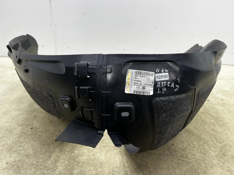 Nadkole Opel Astra J 09-20r. lewe przednie ORYGINALNE lewy przód 13382121