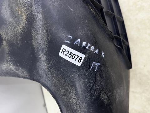 Nadkole Opel Zafira B 05-14r. prawe tylne ORYGINALNE prawy tył 13129638