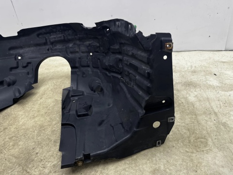 Nadkole Peugeot 208 2 II 19r.- prawe przednie ORYGINALNE prawy przód 9823309080