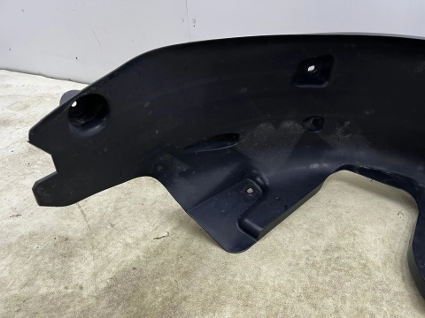 Nadkole Peugeot 308 t9 2 II 13-21r. HB lewe tylne ORYGINALNE lewy tył 9811877880