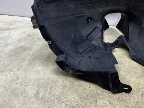 Nadkole Peugeot Expert 3 III Citroen Jumpy 3 III 16r.- lewe przednie ORYGINALNE lewy przód 9808363580