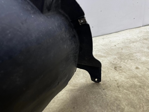 Nadkole Peugeot Expert 3 III Citroen Jumpy 3 III 16r.- lewe przednie ORYGINALNE lewy przód 9808363580