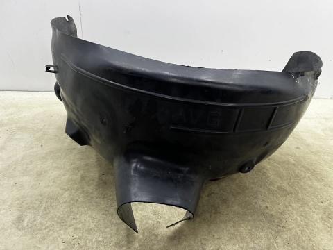 Nadkole Peugeot Expert 3 III Citroen Jumpy 3 III 16r.- lewe przednie ORYGINALNE lewy przód 9808363580