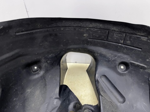 Nadkole Peugeot Expert 3 III Citroen Jumpy 3 III 16r.- prawe przednie ORYGINALNE prawy przód 9808363380