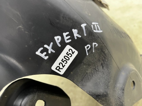 Nadkole Peugeot Expert 3 III Citroen Jumpy 3 III 16r.- prawe przednie ORYGINALNE prawy przód 9808363380