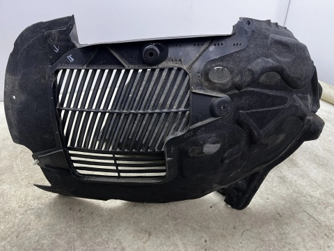 Nadkole Porsche Cayenne III 9y 19r.- prawe przednie ORYGINALNE prawy przód