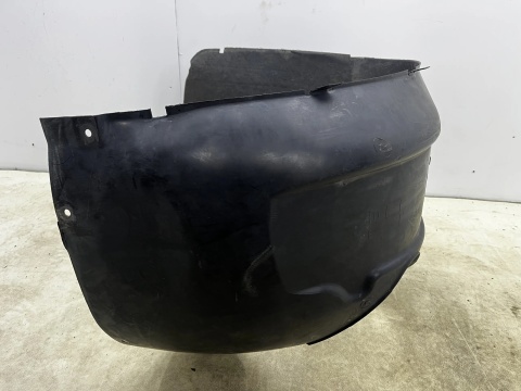 Nadkole Porsche Panamera I 970 09-16r. prawe przednie ORYGINALNE osłona pod błotnik prawy przód 970504126