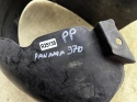Nadkole Porsche Panamera I 970 09-16r. prawe przednie ORYGINALNE osłona pod błotnik prawy przód 970504126