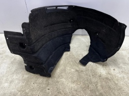 Nadkole Porsche Panamera II 971 16-20r. PRAWE przednie ORYGINALNE osłona pod błotnik prawy przód 971810908