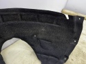 Nadkole Porsche Panamera II 971 16-20r. PRAWE przednie ORYGINALNE osłona pod błotnik prawy przód 971810908