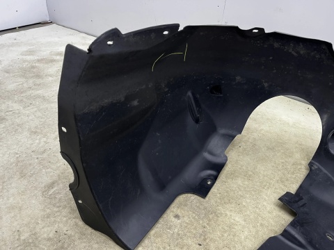 Nadkole Seat Ibiza 5 V 17r.- prawe przednie ORGINALNE prawy przód 6f0805912