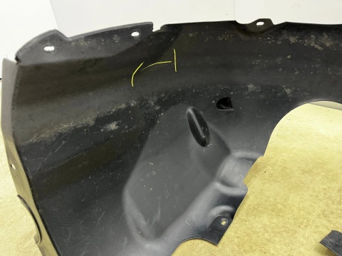 Nadkole Seat Ibiza 5 V 17r.- prawe przednie ORGINALNE prawy przód 6f0805912