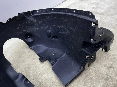 Nadkole Seat Ibiza 5 V 17r.- prawe przednie ORGINALNE prawy przód 6f0805912