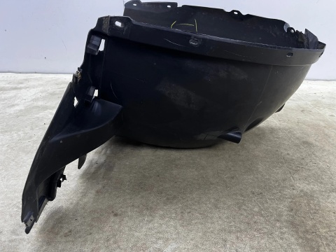 Nadkole Seat Ibiza 5 V 17r.- prawe przednie ORGINALNE prawy przód 6f0805912