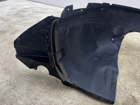 Nadkole Skoda Fabia 4 IV 21r.- lewe przednie ORYGINALNE lewy przód 6va809957a