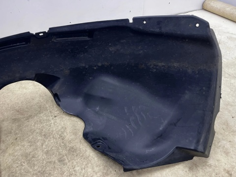Nadkole Skoda Fabia 4 IV 21r.- lewe przednie ORYGINALNE lewy przód 6va809957a