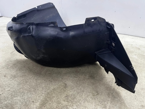 Nadkole Skoda Fabia 4 IV 21r.- lewe przednie ORYGINALNE lewy przód 6va809957a