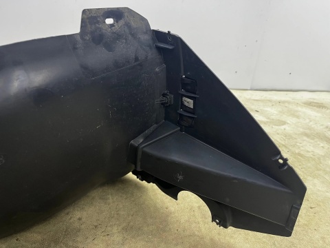 Nadkole Skoda Fabia 4 IV 21r.- lewe przednie ORYGINALNE lewy przód 6va809957a