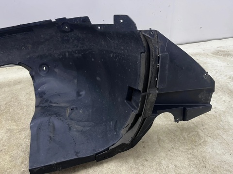 Nadkole Skoda Fabia 4 IV 21r.- prawe przednie ORYGINALNE prawy przód 6va809958a