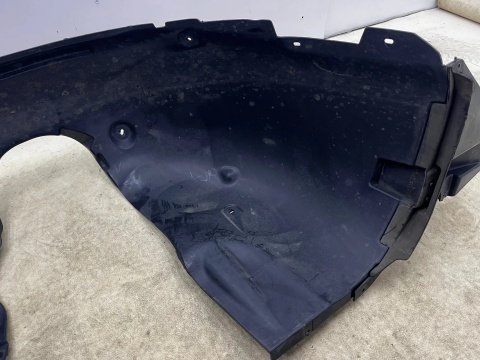 Nadkole Skoda Fabia 4 IV 21r.- prawe przednie ORYGINALNE prawy przód 6va809958a