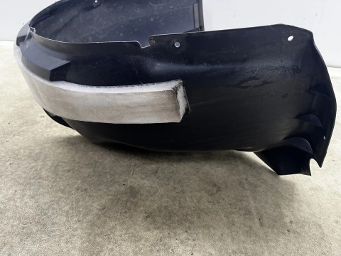 Nadkole Skoda Fabia 4 IV 21r.- prawe przednie ORYGINALNE prawy przód 6va809958a