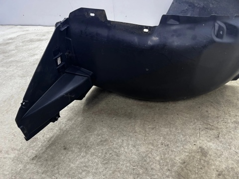 Nadkole Skoda Fabia 4 IV 21r.- prawe przednie ORYGINALNE prawy przód 6va809958a