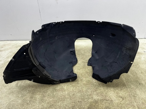 Nadkole Skoda Superb 3 III 15-24r. lewe przednie ORYGINALNE lewy przód 3v0809957