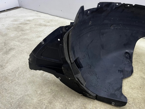 Nadkole Skoda Superb 3 III 15-24r. lewe przednie ORYGINALNE lewy przód 3v0809957