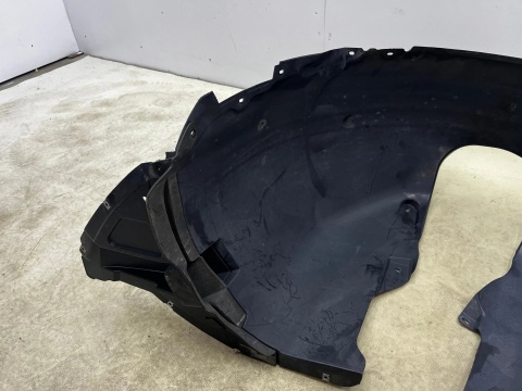 Nadkole Skoda Superb 3 III 15-24r. lewe przednie ORYGINALNE lewy przód 3v0809957