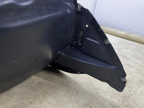 Nadkole Skoda Superb 3 III 15-24r. lewe przednie ORYGINALNE lewy przód 3v0809957