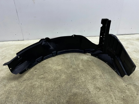 Nadkole Suzki Jimny 3 III 98-18r. lewe przednie ORYGINALNE lewy przód 72482-84a00