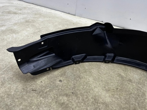 Nadkole Suzki Jimny 3 III 98-18r. lewe przednie ORYGINALNE lewy przód 72482-84a00