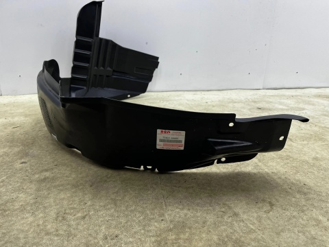 Nadkole Suzki Jimny 3 III 98-18r. lewe przednie ORYGINALNE lewy przód 72482-84a00