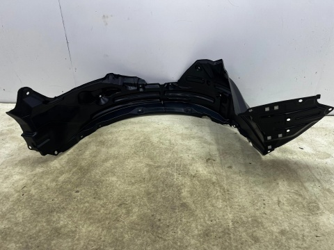 Nadkole Toyota C-HR 1 I 16-23r. lewe przednie ORYGINALNE lewy przód 53876-f4110