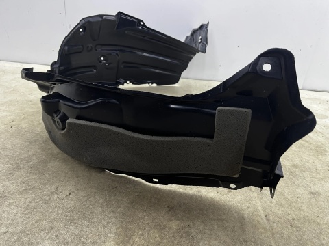 Nadkole Toyota C-HR 1 I 16-23r. lewe przednie ORYGINALNE lewy przód 53876-f4110
