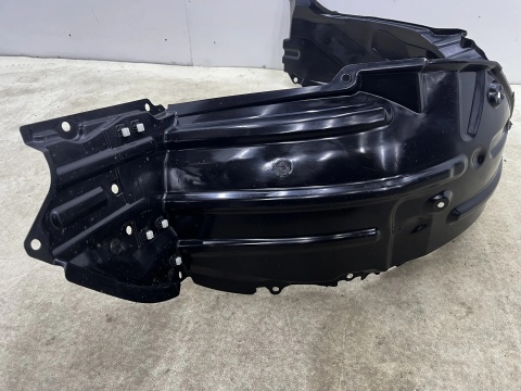 Nadkole Toyota C-HR 1 I 16-23r. lewe przednie ORYGINALNE lewy przód 53876-f4110