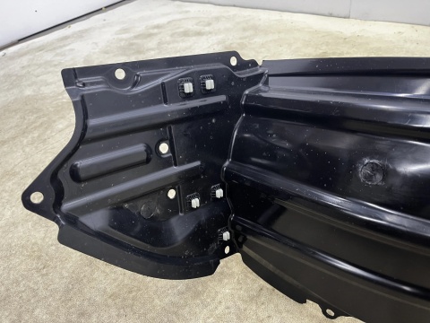 Nadkole Toyota C-HR 1 I 16-23r. lewe przednie ORYGINALNE lewy przód 53876-f4110