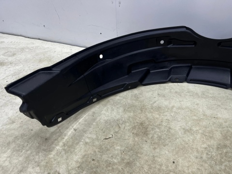 Nadkole Toyota Corolla E12 01-07r. lewe przednie ORYGINALNE lewy przód 53876-02081
