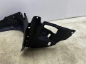 Nadkole Toyota Corolla E12 01-07r. lewe przednie ORYGINALNE lewy przód 53876-02081