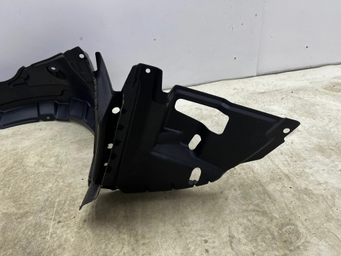 Nadkole Toyota Corolla E12 01-07r. lewe przednie ORYGINALNE lewy przód 53876-02081