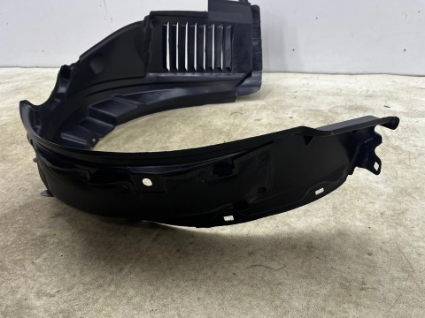 Nadkole Toyota Corolla E12 01-07r. lewe przednie ORYGINALNE lewy przód 53876-02081