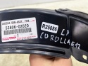 Nadkole Toyota Corolla E12 01-07r. lewe przednie ORYGINALNE lewy przód 53876-02081