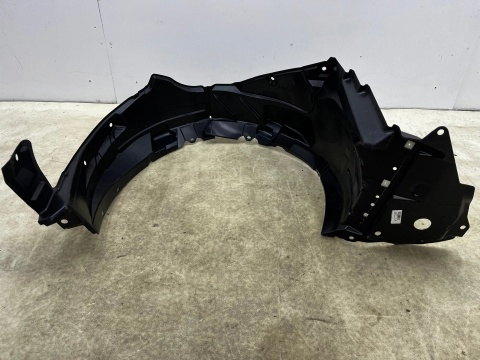 Nadkole Toyota Corolla E17 E16 13-19r. lewe przednie NOWE ORYGINALNE lewy przód 53876-02501