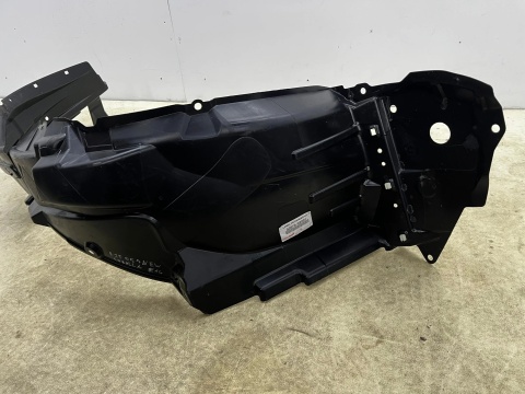 Nadkole Toyota Corolla E17 E16 13-19r. lewe przednie NOWE ORYGINALNE lewy przód 53876-02501