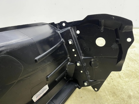 Nadkole Toyota Corolla E17 E16 13-19r. lewe przednie NOWE ORYGINALNE lewy przód 53876-02501