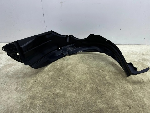Nadkole Toyota Yaris 2 II XP90 HB 05-11r. prawe przednie ORYGINALNE prawy przód 53875-0d040