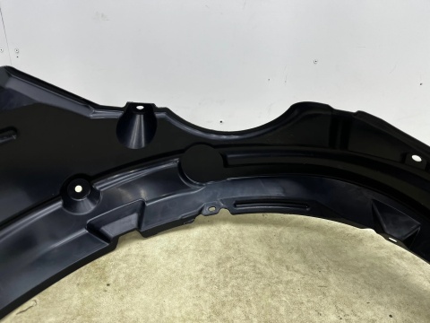 Nadkole Toyota Yaris 2 II XP90 HB 05-11r. prawe przednie ORYGINALNE prawy przód 53875-0d040