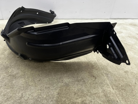Nadkole Toyota Yaris 2 II XP90 HB 05-11r. prawe przednie ORYGINALNE prawy przód 53875-0d040