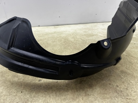 Nadkole Toyota Yaris 2 II XP90 HB 05-11r. prawe przednie ORYGINALNE prawy przód 53875-0d040
