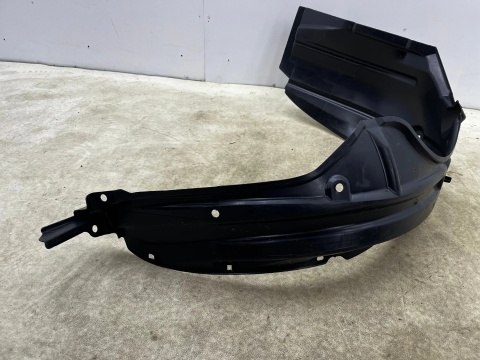 Nadkole Toyota Yaris 2 II XP90 HB 05-11r. prawe przednie ORYGINALNE prawy przód 53875-0d040